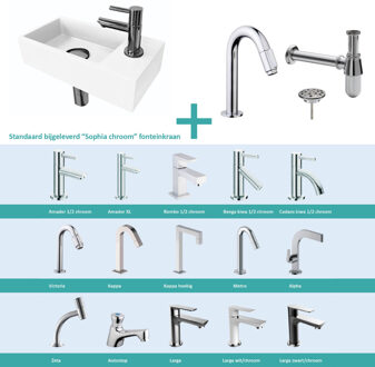 Ink FonteinPack Ink Versus Glans Wit Rechts