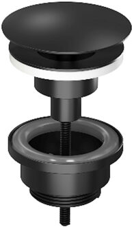 Ink Fonteinpack Proline Porselein Glans Wit (kraangat links) Mat Zwart Glans wit/Mat zwart