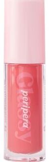 Ink Glasting Lip Gloss - 14 Colors #12 Comfy Cozy