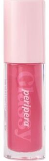 Ink Glasting Lip Gloss - 14 Colors #14 Find Joy