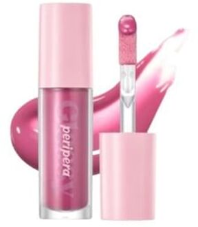 Ink Glasting Lip Gloss - 9 Colors #05 Way To Go