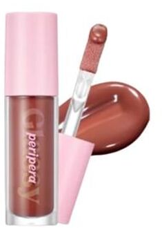 Ink Glasting Lip Gloss - 9 Colors #09 Grow On You
