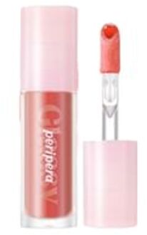Ink Glasting Lip Gloss Soft Berry Edition - 3 Colors #15 Soft Sweet