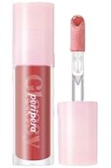 Ink Glasting Lip Gloss Soft Berry Edition - 3 Colors #16 All That Berry