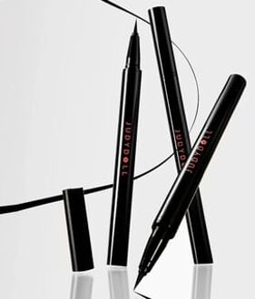 Ink Glider Longlasting Liquid Eyeliner #Black - 0.5 ml