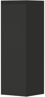 Ink Hoge Kast INK 350x350x1060 mm Mat antraciet 1240561h