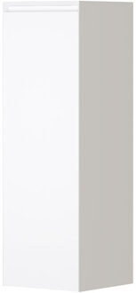 Ink Hoge Kast INK 350x350x1060 mm Mat wit 1240560h