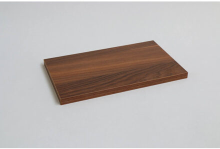 Ink Jazz XS Inlegplateau tbv Stalen Fonteinframe 32x19x2 cm Noten