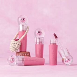 Ink Jellable Tint Pink Guma Series - 5 Colors #10 Omni Rose