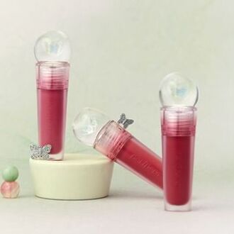 Ink Jellable Tint Princess Hours Collaboration - 3 Colors #08 Pink Never Cry