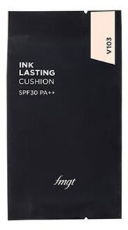 Ink Lasting Cushion Refill Only - Foundation