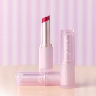 Ink Mood Glowy Balm Night Peri Friends Edition - 3 Colors #09 Pinkmmelier