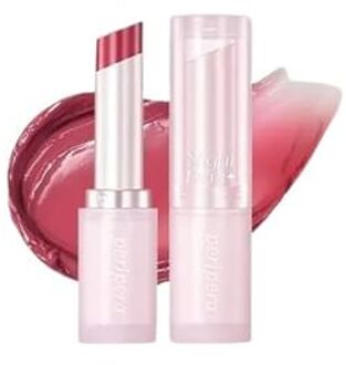 Ink Mood Glowy Balm Night Peri Friends Edition - 3 Colors #10 Rosy Hour