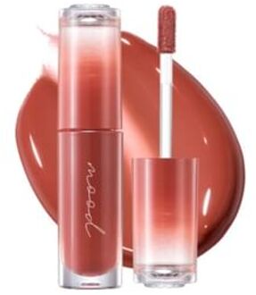 Ink Mood Glowy Tint Honey K-ookie Collection - 3 Colors #20 Brown Yakgwa