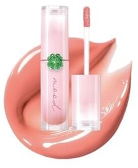 Ink Mood Glowy Tint Lucky Lottery Edition - 3 Colors #23 Coral Chemistry