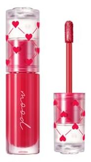 Ink Mood Glowy Tint Soft Berry Edition - 3 Colors #31 Honorable Berry