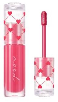 Ink Mood Glowy Tint Soft Berry Edition - 3 Colors #32 Gogo Berry