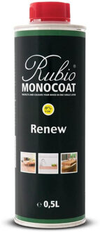 Ink onderhoudsolie - Rubio Monocoat - 500ml 9902238