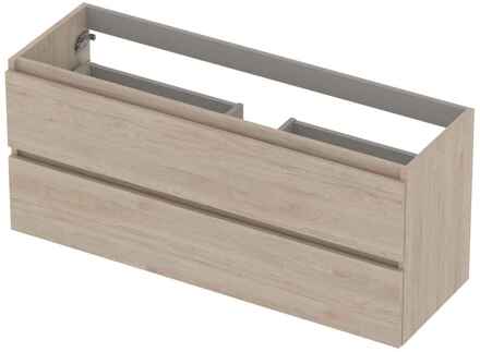 Ink Onderkast INK 40 1200x400x520 mm Ivoor eiken 1257032