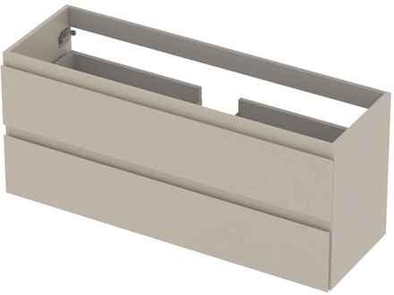 Ink Onderkast INK 40 1200x400x520 mm Mat kasjmier grijs 1241038