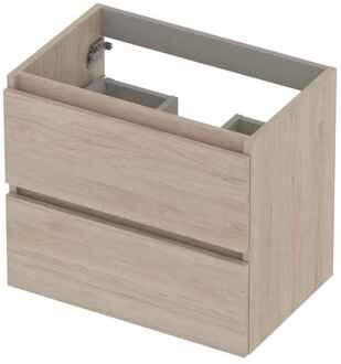 Ink Onderkast INK 40 600x400x520 mm Ivoor eiken 1257002