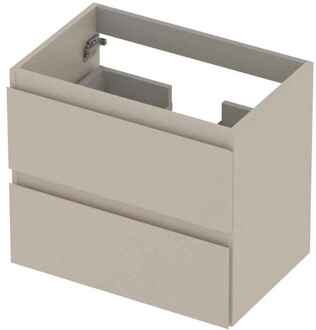 Ink Onderkast INK 40 600x400x520 mm Mat kasjmier grijs 1241008