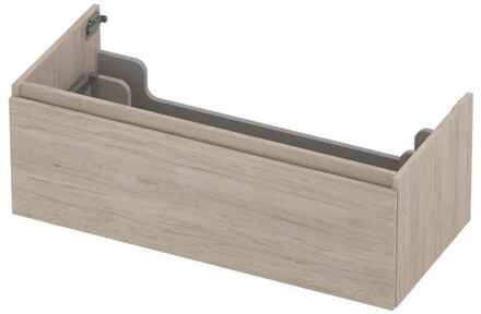 Ink Onderkast INK 45 1000x450x350 mm Ivoor eiken 1257542