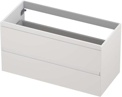 Ink Onderkast INK 45 1000x450x520 mm Hoogglans wit 1240422h