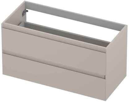 Ink Onderkast INK 45 1000x450x520 mm Mat kasjmier grijs 1240428