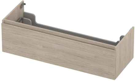 Ink Onderkast INK 45 1200x450x350 mm Ivoor eiken 1257552