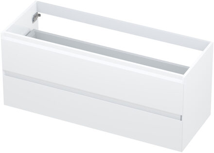 Ink Onderkast INK 45 1200x450x520 mm Hoogglans wit 1240442h