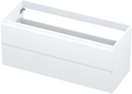 Ink Onderkast INK 45 1200x450x520 mm Mat wit 1240440h