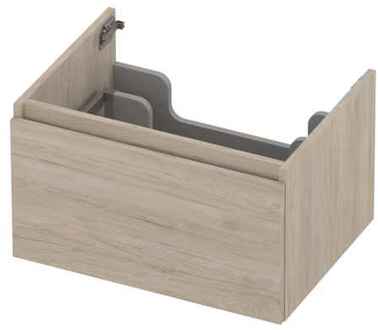 Ink Onderkast INK 45 600x450x350 mm Ivoor eiken 1257502