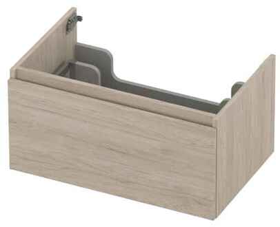 Ink Onderkast INK 45 700x450x350 mm Ivoor eiken 1257512