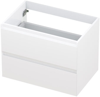 Ink Onderkast INK 45 700x450x520 mm Hoogglans wit 1240412h