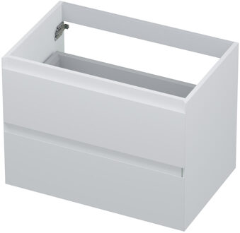 Ink Onderkast INK 45 700x450x520 mm Mat wit 1240410h