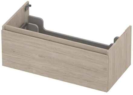 Ink Onderkast INK 45 900x450x350 mm Ivoor eiken 1257532