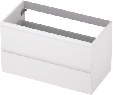 Ink Onderkast INK 45 900x450x520 mm Hoogglans wit 1240462h