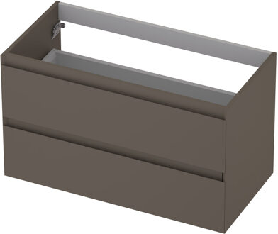 Ink Onderkast INK 45 900x450x520 mm Mat taupe 1240465h