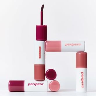 Ink Peel Off Lip Stain - 3 Colors #03 Peanut Rose