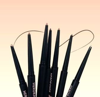 Ink Silky Gel Eyeliner - 5-7 #05 Mocha Brown