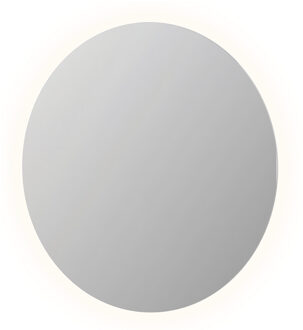 Ink Spiegel INK SP25 120x3x120 cm Zonder Kader Aluminium Zilver