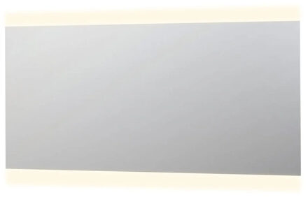 Ink Spiegel INK SP4 180x4x80 cm Met Spiegelverwarming Aluminium Kader