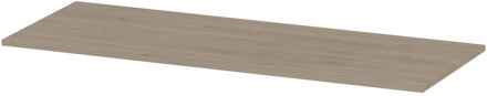 Ink Topblad INK Topdeck 45 1200x450x20 mm Ivoor eiken 1257252