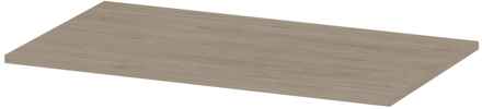 Ink Topblad INK Topdeck 45 800x450x20 mm Ivoor eiken 1257222