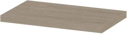 Ink Topblad INK Topdeck 600x450x35 mm Ivoor eiken 1258208