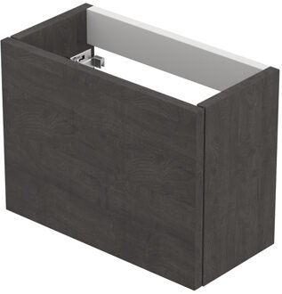 Ink Versus Fontein onderkast greeploos hout d Oer grijs