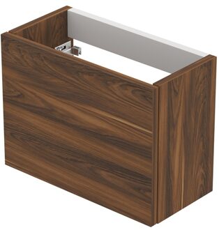 Ink Versus Fontein Onderkast Universeel Links- of Rechts draaiend 36x18x27cm Noot Noten