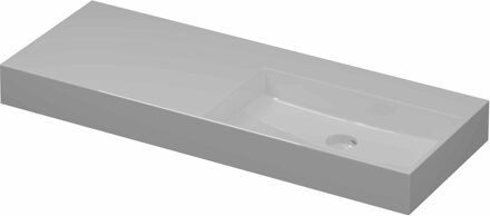 Ink Wastafel INK United 1200x450x110 mm Glans wit 0206461