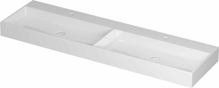 Ink Wastafel INK United 1600x450x110 mm Glans wit 0206491